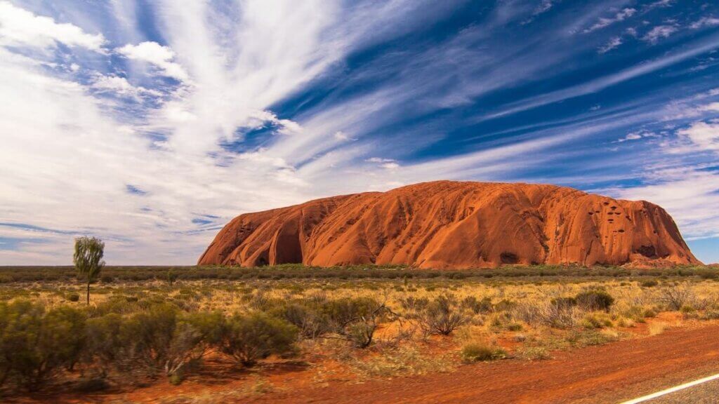 Quand Partir en Australie