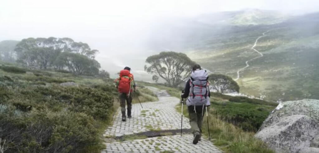 Kosciuszko National Park