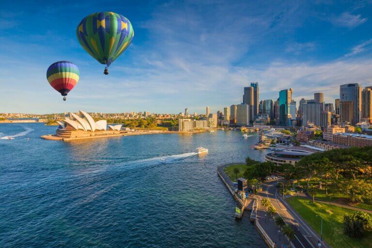 Prix du visa pour l&rsquo;Australie: guide et astuces pour obtenir le visa australien