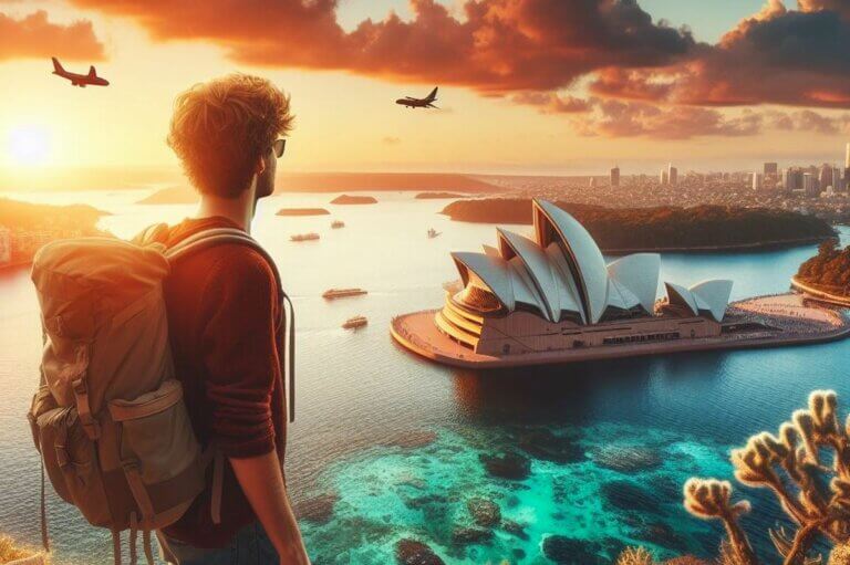 Circuit de 15 jours en Australie : itinéraire incontournable pour une aventure épique