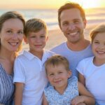 Voyage en famille en Australie