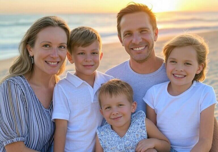Voyage en famille en Australie : activités et conseils pratiques pour un séjour inoubliable