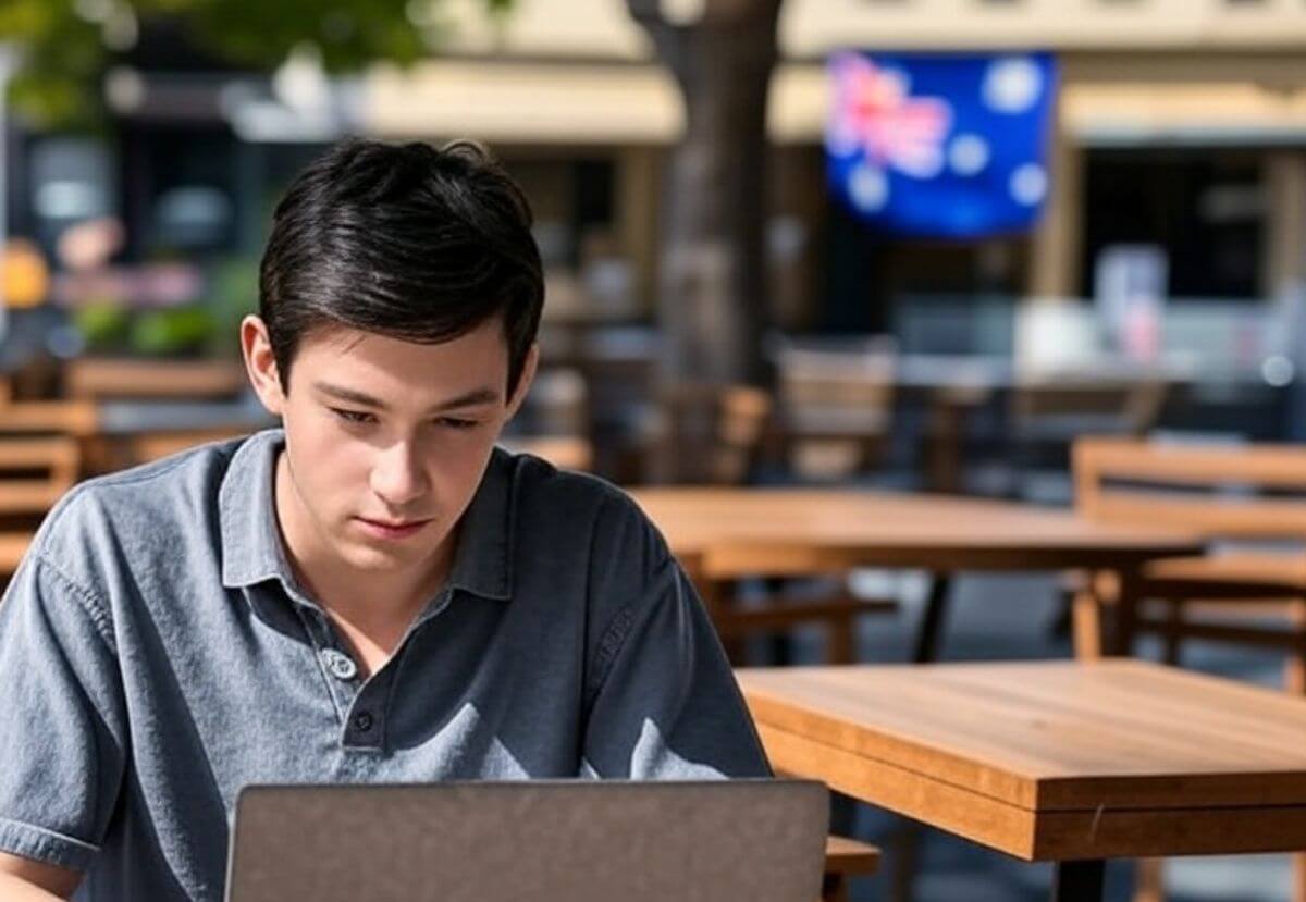 faire ses études en australie
