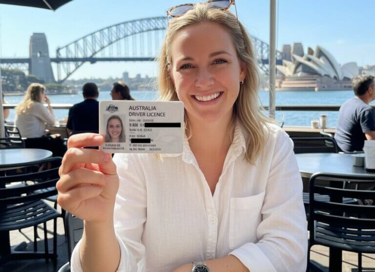 Comment obtenir la nationalité australienne : guide complet