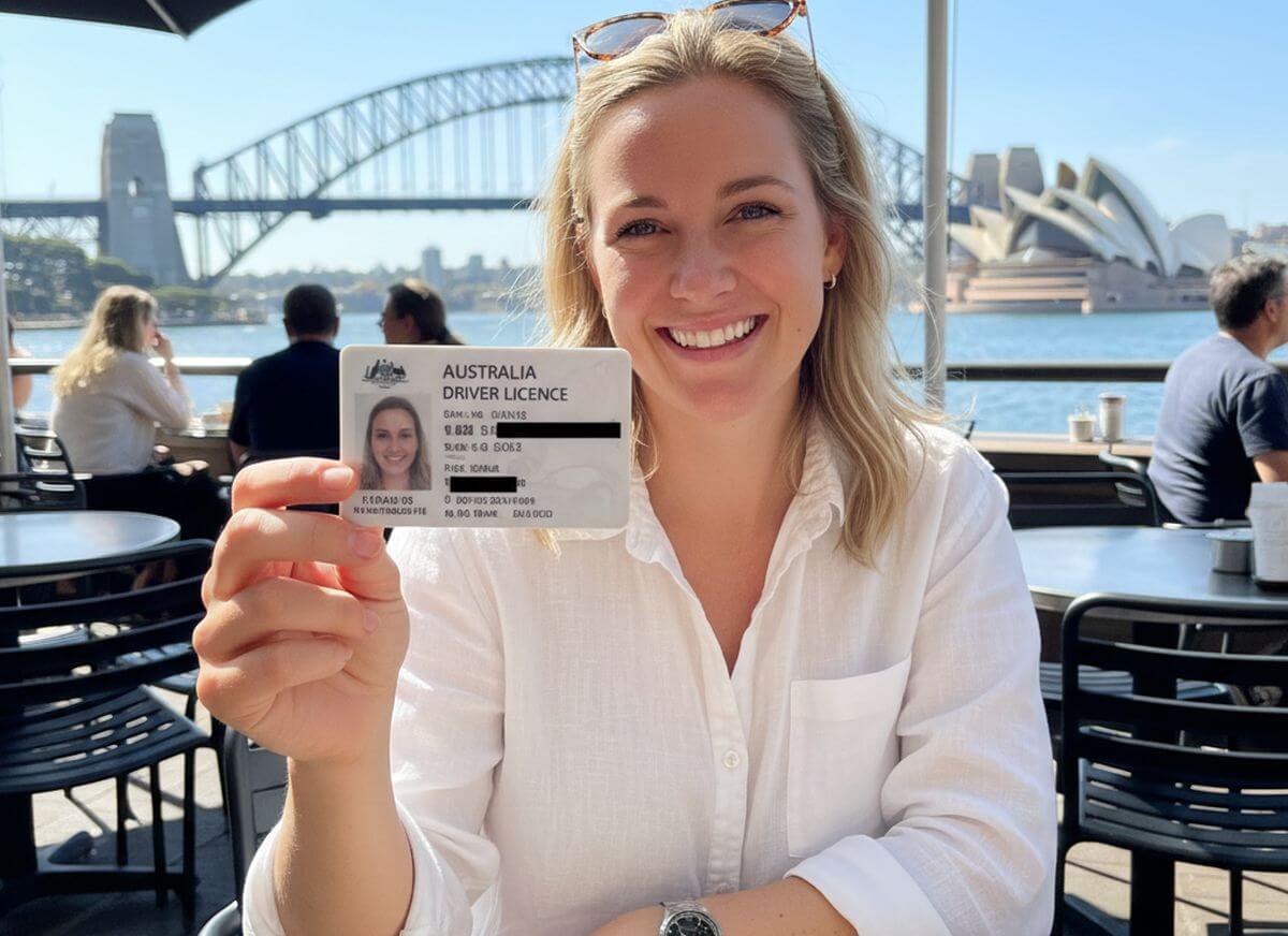 Comment obtenir la nationalité australienne