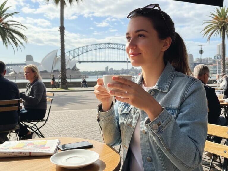 Coût de la vie à Sydney Australie en 2025 : budget mensuel détaillé