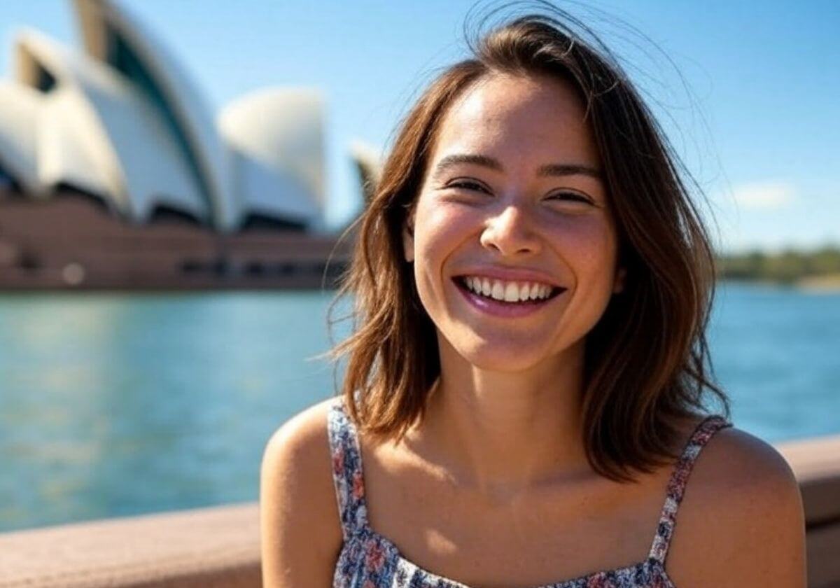 L'Australie est-il un pays dangereux