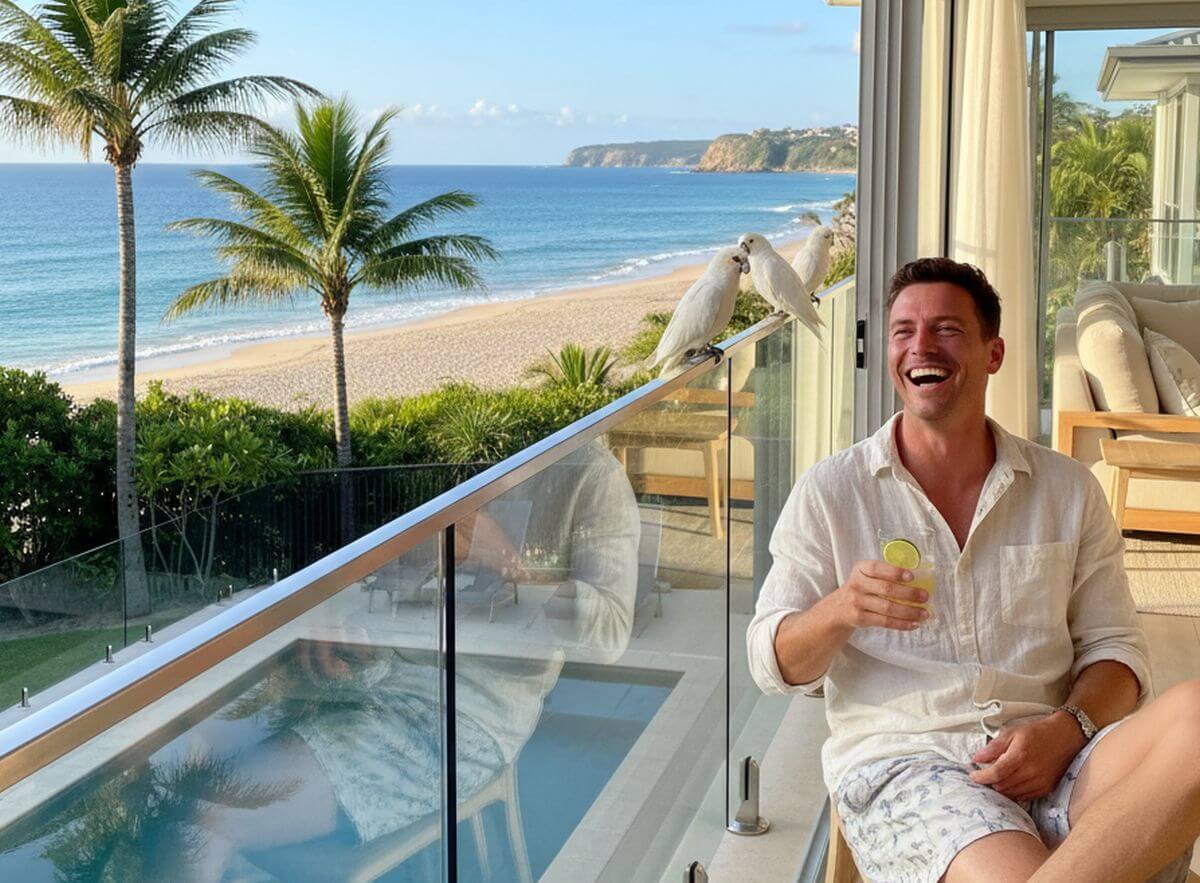 Trouver une location de vacances en Australie