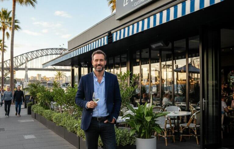 Comment ouvrir un restaurant en Australie : guide étape par étape