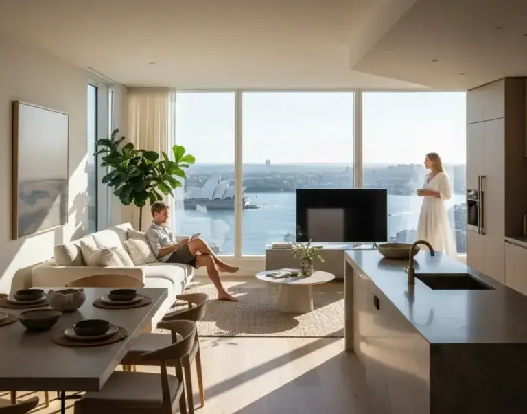 Comment acheter un appartement en Australie : guide étape par étape pour les étrangers