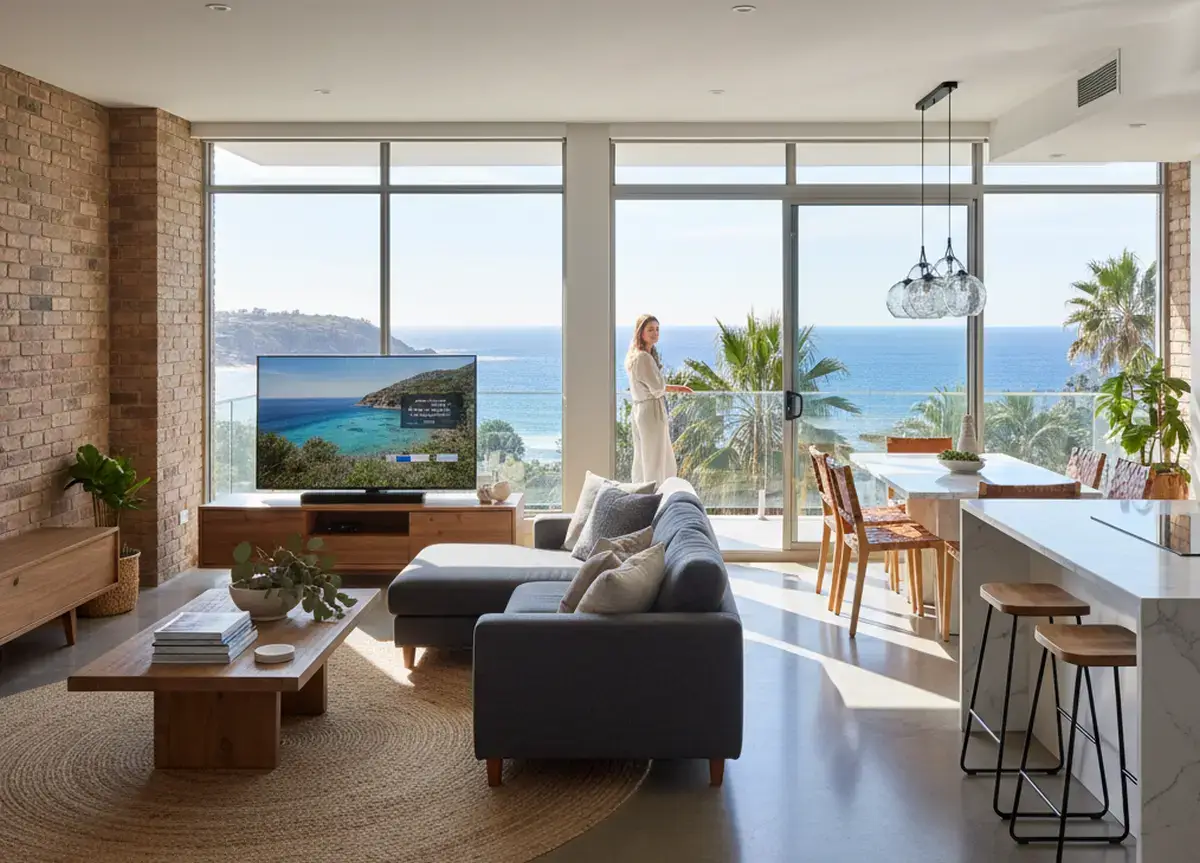 Prix d'un appartement en Australie les vrais montants par ville et par budget