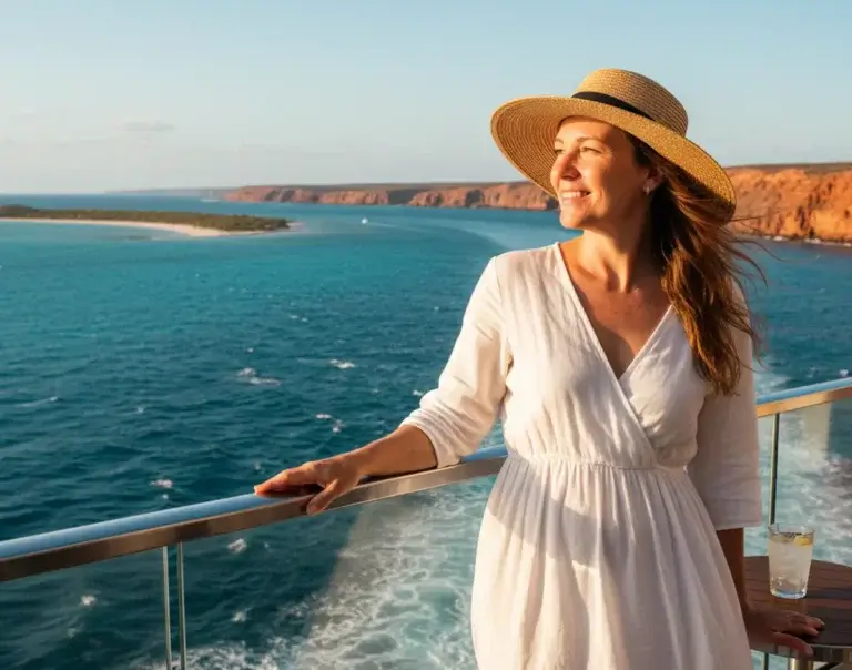 Croisière en Australie et Nouvelle-Zélande : guide des meilleurs itinéraires et conseils pratiques