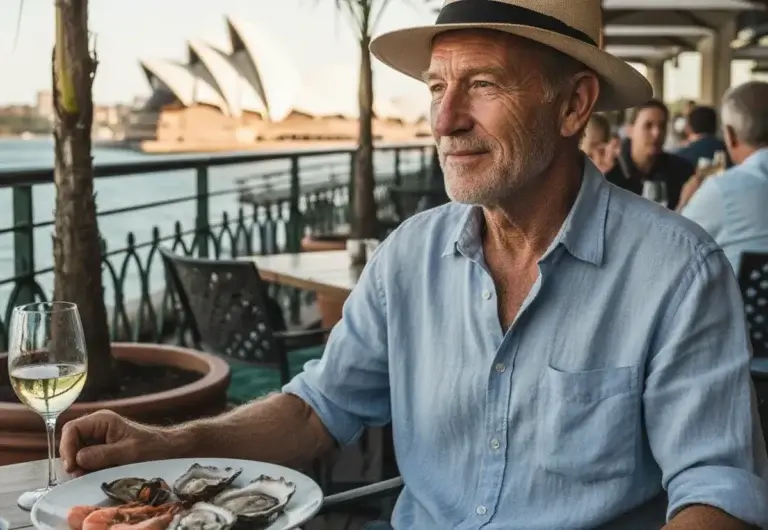 Passer sa retraite en Australie pour un Français : guide pratique et complet