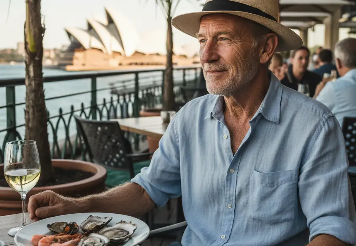 Passer sa retraite en Australie pour un Français : guide pratique et complet