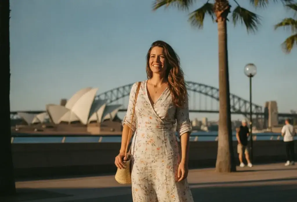Quel budget pour un voyage en Australie de 2 semaines
