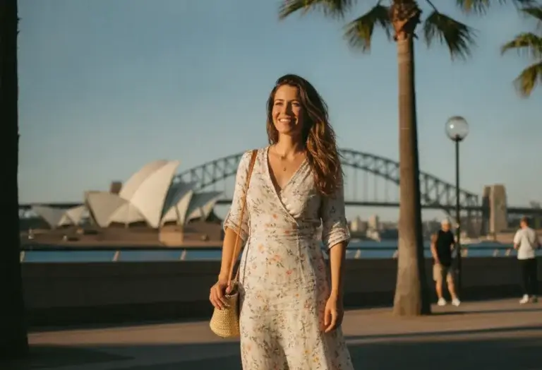 Quel budget pour un voyage en Australie de 2 semaines