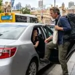 Uber ou DiDi - quelle est la meilleure app VTC en Australie
