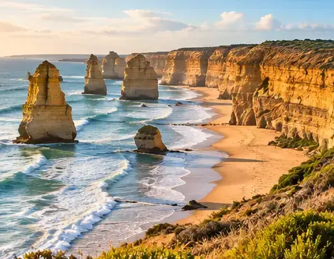Great Ocean Road